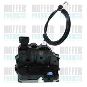 Türschloß 3100736 von HOFFER günstig für 107,28 € online kaufen