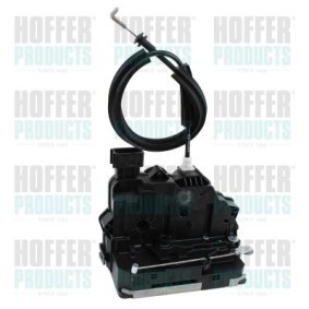 Türschloß 3100738 von HOFFER günstig für 170,65 € online kaufen