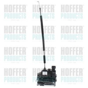 Türschloß 3100740 von HOFFER günstig für 115,03 € online kaufen