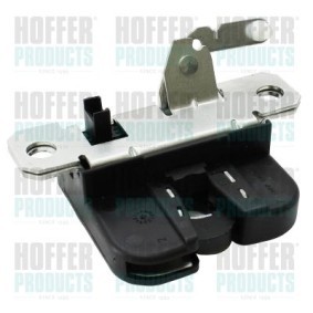 Compre Fechadura da tampa da bagageira da HOFFER 3100808 a um preço baixo por 33,15 €