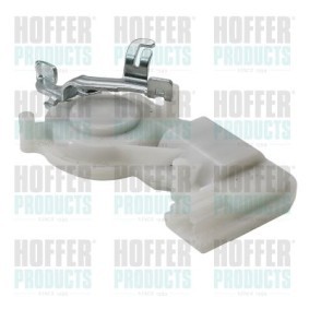 Heckklappenschloß 3100813 von HOFFER günstig für 77,79 € online kaufen