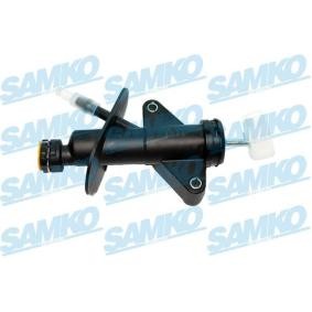Acquista Pompa della frizione da SAMKO F30126P a buon mercato per soli 43,28 €