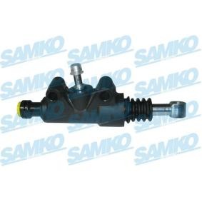 Compre Bomba de embraiagem de SAMKO online para Classe C Coupe (C204) a preços moderados