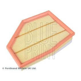 Luftfilter für ALPINA von BLUE PRINT