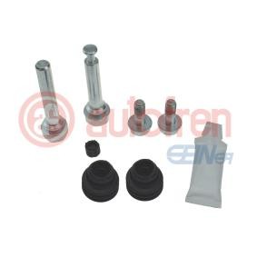Führungshülsensatz, Bremssattel D7506C von AUTOFREN SEINSA günstig für 8,91 € online kaufen