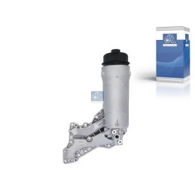 Compre Caixa, filtro de óleo da DT Spare Parts 1.10504 a um preço baixo por 687,86 €