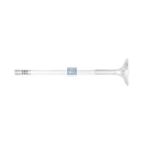 Comprar Válvula de escape de DT Spare Parts 11.10562 a bajo precio de 19,26 €