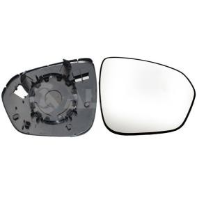 Spiegelglas, Außenspiegel 6402195 von ALKAR günstig für 12,75 € online kaufen