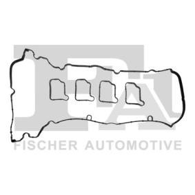 Dichtungssatz, Zylinderkopfhaube von FA1