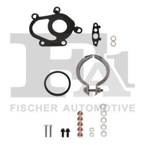 Compre Kit de montagem, turbocompressor de FA1 online para NV400 Camião de plataforma / Chassis (X62, X62B) a preços moderados