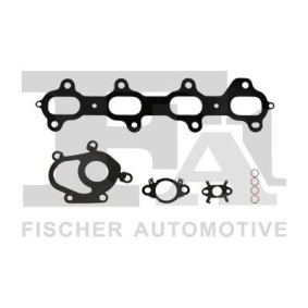 Compre Kit de montagem, turbocompressor de FA1 online para NV400 Camião de plataforma / Chassis (X62, X62B) a preços moderados