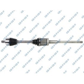Compre Veio de transmissão de GSP online para V60 II Cross Country (227) a preços moderados