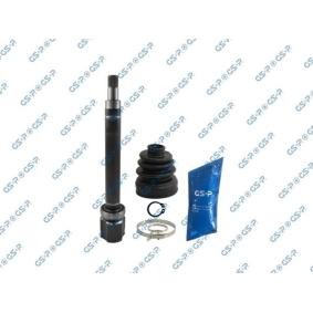 Compre Junta homocinética de GSP online para Fiesta Mk7 Hatchback (HJ, HF) a precios moderados