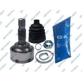Compre Junta homocinética de GSP online para SPRINTER 5-t Camião de plataforma/chassis (906) a preços moderados