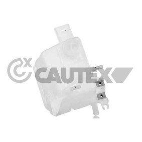 Compre Depósito de expansão, líquido de refrigeração da CAUTEX 761846 a um preço baixo por 32,26 €