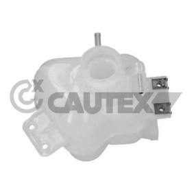 Compre Depósito de expansão, líquido de refrigeração da CAUTEX 761847 a um preço baixo por 24,30 €