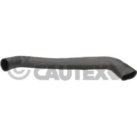 Ladeluftschlauch für IVECO von CAUTEX