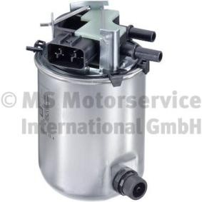 Kraftstofffilter des Herstellers KOLBENSCHMIDT - Originalware Artikelnummer: 50014977