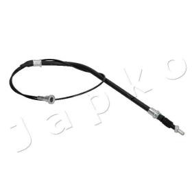 Osta Vaijeri, seisontajarru JAPKO:llä 1310413 edullisesti hintaan 13,55 €