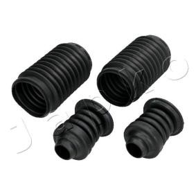 Compre Kit de protecção contra o pó, amortecedor da JAPKO 1590700 a um preço baixo por 13,99 €