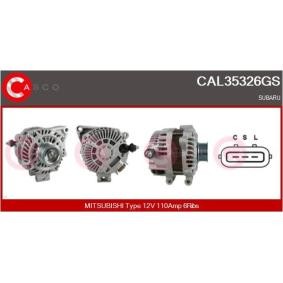 Køb Generator af CASCO CAL15479AS til den lave pris 3764,95 DKK