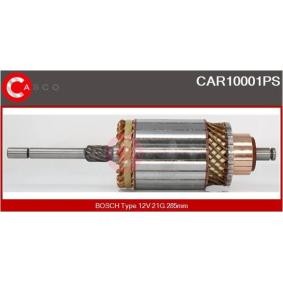 Køb Generator af CASCO CAL35442AS til den lave pris 4730,06 DKK