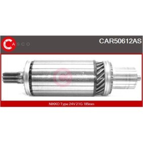Køb Generator af CASCO CAL40524AS til den lave pris 3905,62 DKK