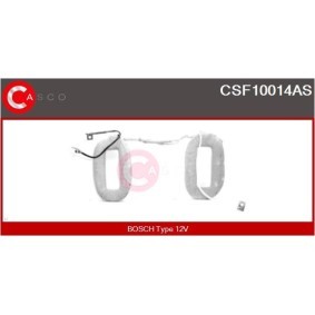 Köp Klockfjäder, airbag av CASCO CCC73013AS till det låga priset 1438,42 kr