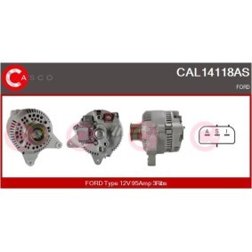 Achetez des Bobine d'allumage CASCO CIC73011AS à prix pour 70,16 €