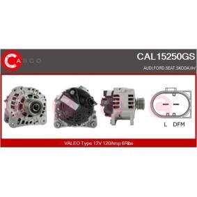 Acquista Radiatore olio motore da CASCO COC76001AS a buon mercato per soli 143,01 €