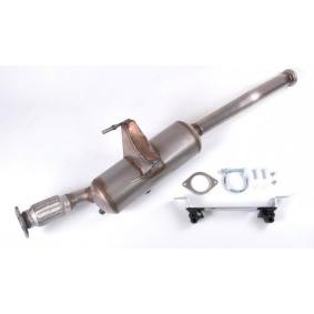 Køb Partikelfilter af EEC VX6133T til den lave pris 7444,86 DKK