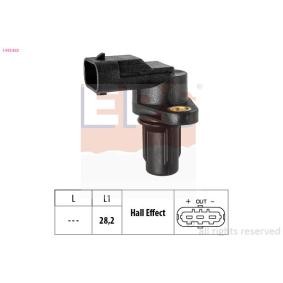 Comprar Sensor, posición árbol de levas de EPS 1.953.832 a bajo precio de 30,91 €