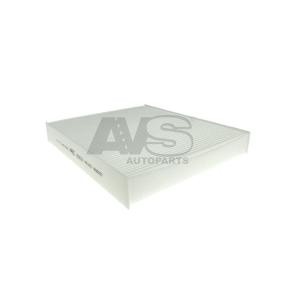 Innenraumfilter für SEAT von AVS AUTOPARTS