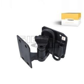 Hecktür des Herstellers SIEGEL AUTOMOTIVE - Originalware Artikelnummer: SA2F0064