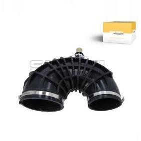 Ladeluftschlauch des Herstellers SIEGEL AUTOMOTIVE - Originalware Artikelnummer: SA4G0029