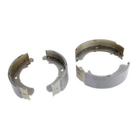 Comprar Zapata de freno de mano de ABE CRI003ABE a bajo precio de 23,37 €
