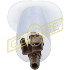 Luftmassenmesser (LMM) 9 5151 1 von GEBE günstig für 69,03 € online kaufen
