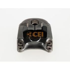Blattfeder des Herstellers CEI - Originalware Artikelnummer: 189.504