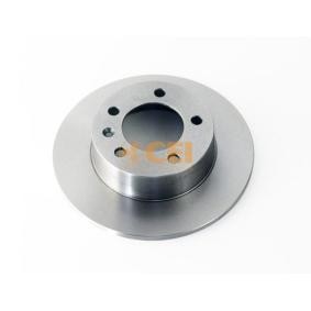 Bremsscheibe für RENAULT von CEI