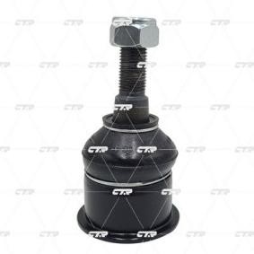 Traggelenk für LANCIA von CTR