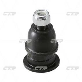 Acquista Testina braccio oscillante da CTR CB0257 a buon mercato per soli 14,57 €