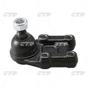 Acquista Testina braccio oscillante da CTR CB0337 a buon mercato per soli 14,97 €