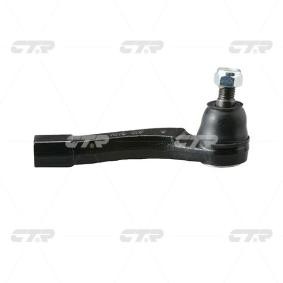 Achetez des Rotule de direction CTR CE0354L à prix pour 28,93 €