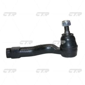 Comprar Rótula de dirección de CTR CE0607L a bajo precio de 15,96 €