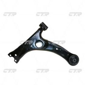 Compre Brazo de suspensión de CTR online para Veloster (JS, JSN) a precios moderados