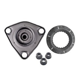 Compre Rótula axial de dirección de CTR online para MURANO (Z51) a precios moderados