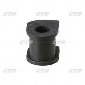 Achetez des Silent bloc de barre stabilisatrice CTR GV0044 à prix pour 1,98 €