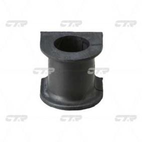 Stabigummis des Herstellers CTR - Originalware Artikelnummer: GV0093