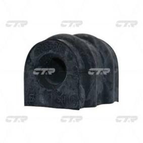 Stabigummis von CTR für i40 CW (VF) günstig online kaufen