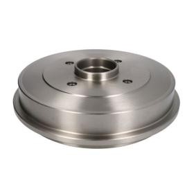Bremstrommel des Herstellers ABE - Originalware Artikelnummer: C6P011ABE